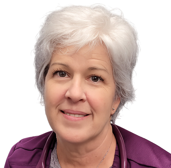 Cynthia Luke, NP — Primary Care Health Practitioner