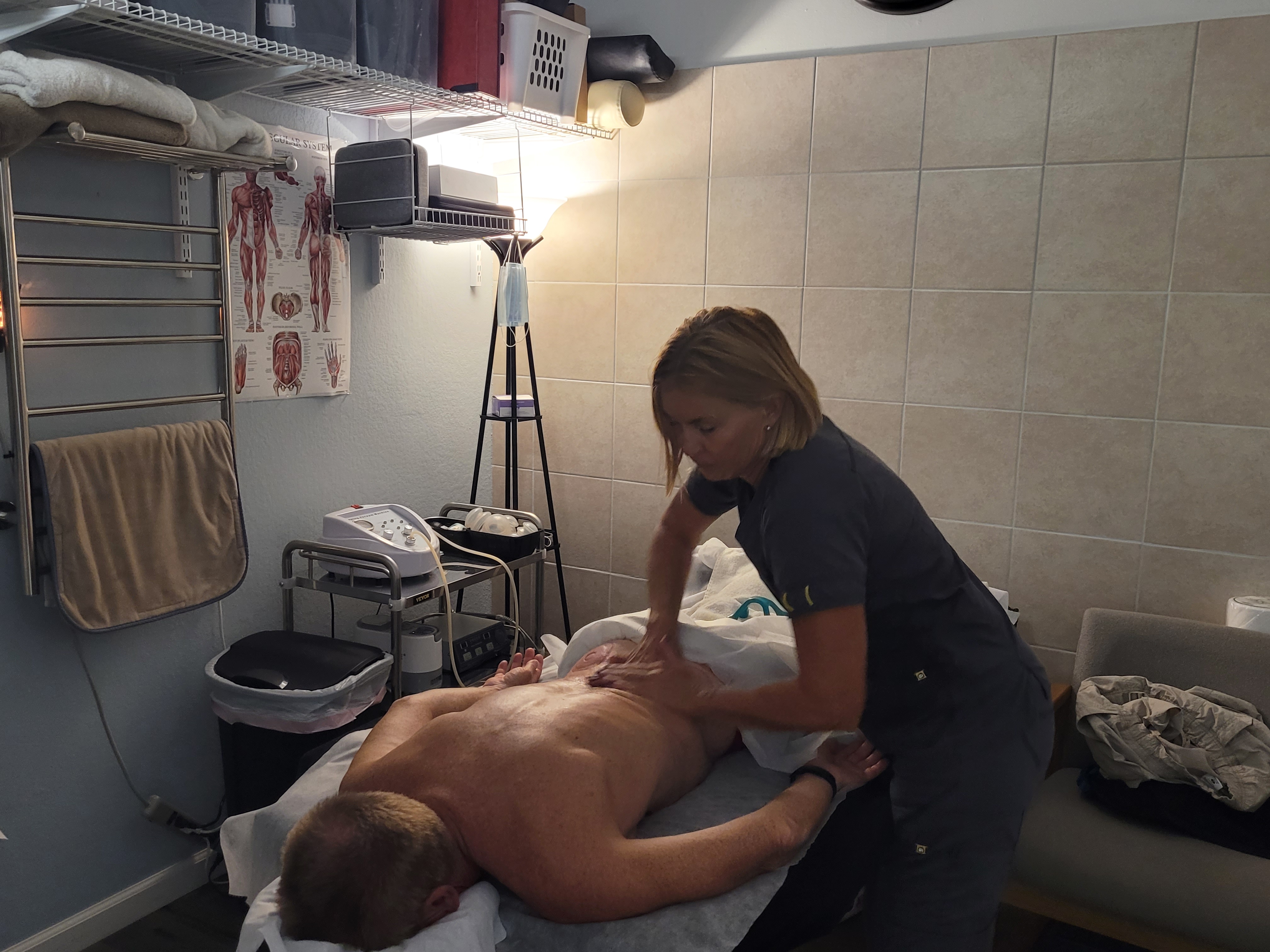 Parker Point Medical Center exterior — 7950 E Mississippi Ave, Denver